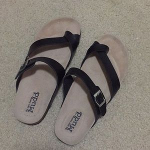 Birkenstock mayari sandals
